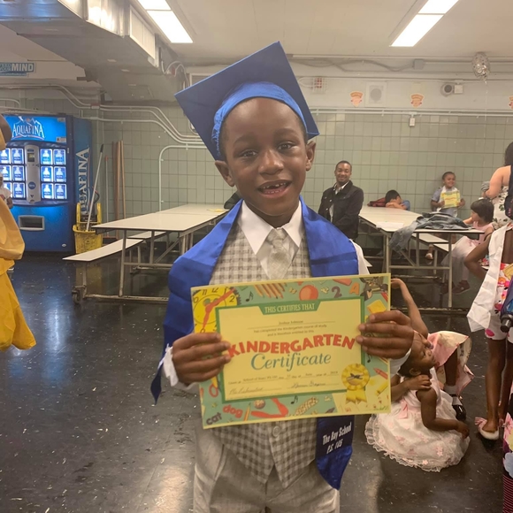 Meet your Posher, Peter - Picture 1 of 1